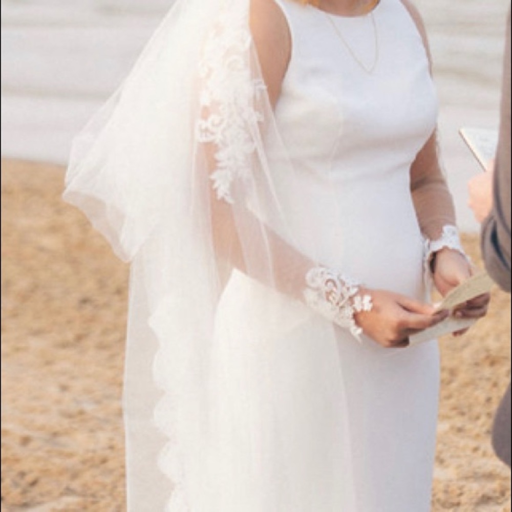 Rosa Clara wedding gown for sale